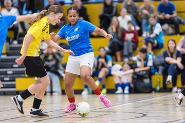 Bild 716 - wBJ NFV Futsalmeisterschaft